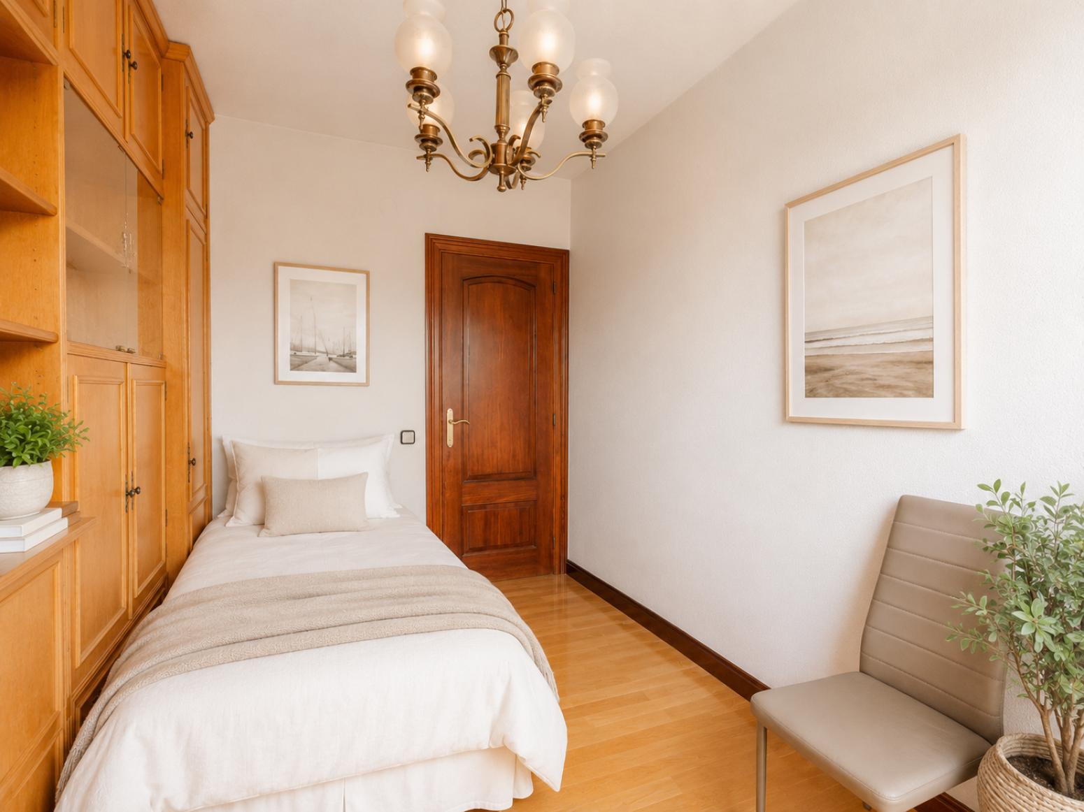 Piso en Venta en Pamplona