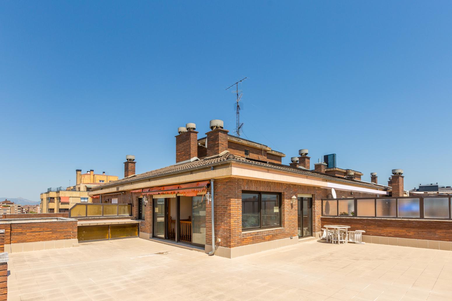 Piso en Venta en Pamplona