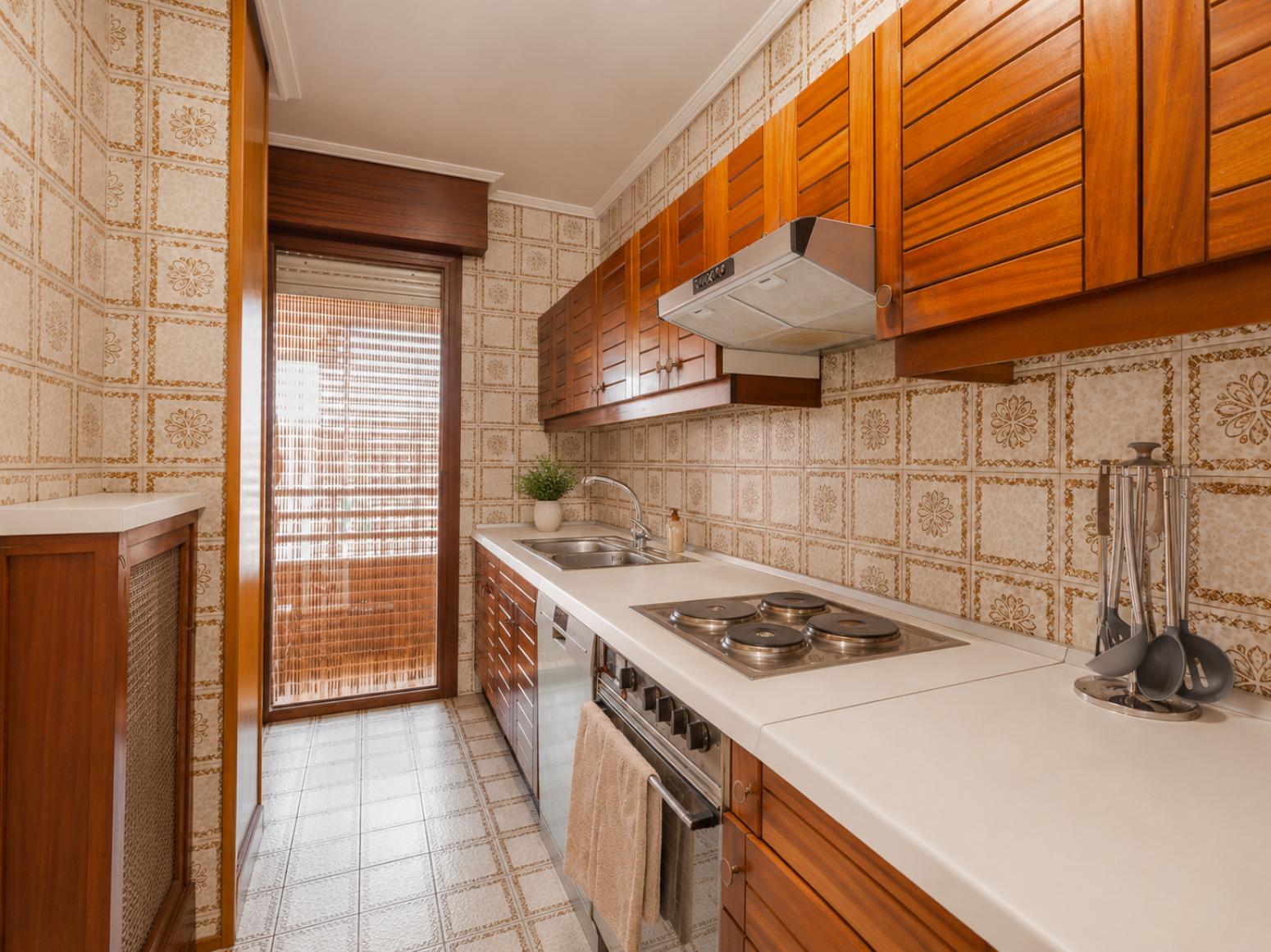 Piso en Venta en Pamplona