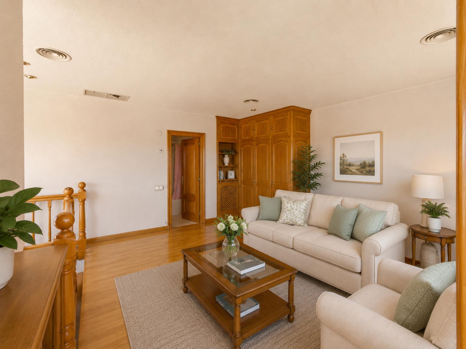 Piso en Venta en Pamplona