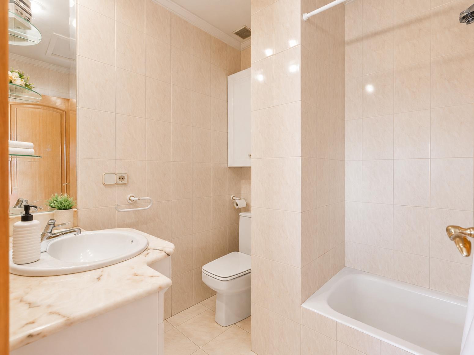 Piso en Venta en Pamplona