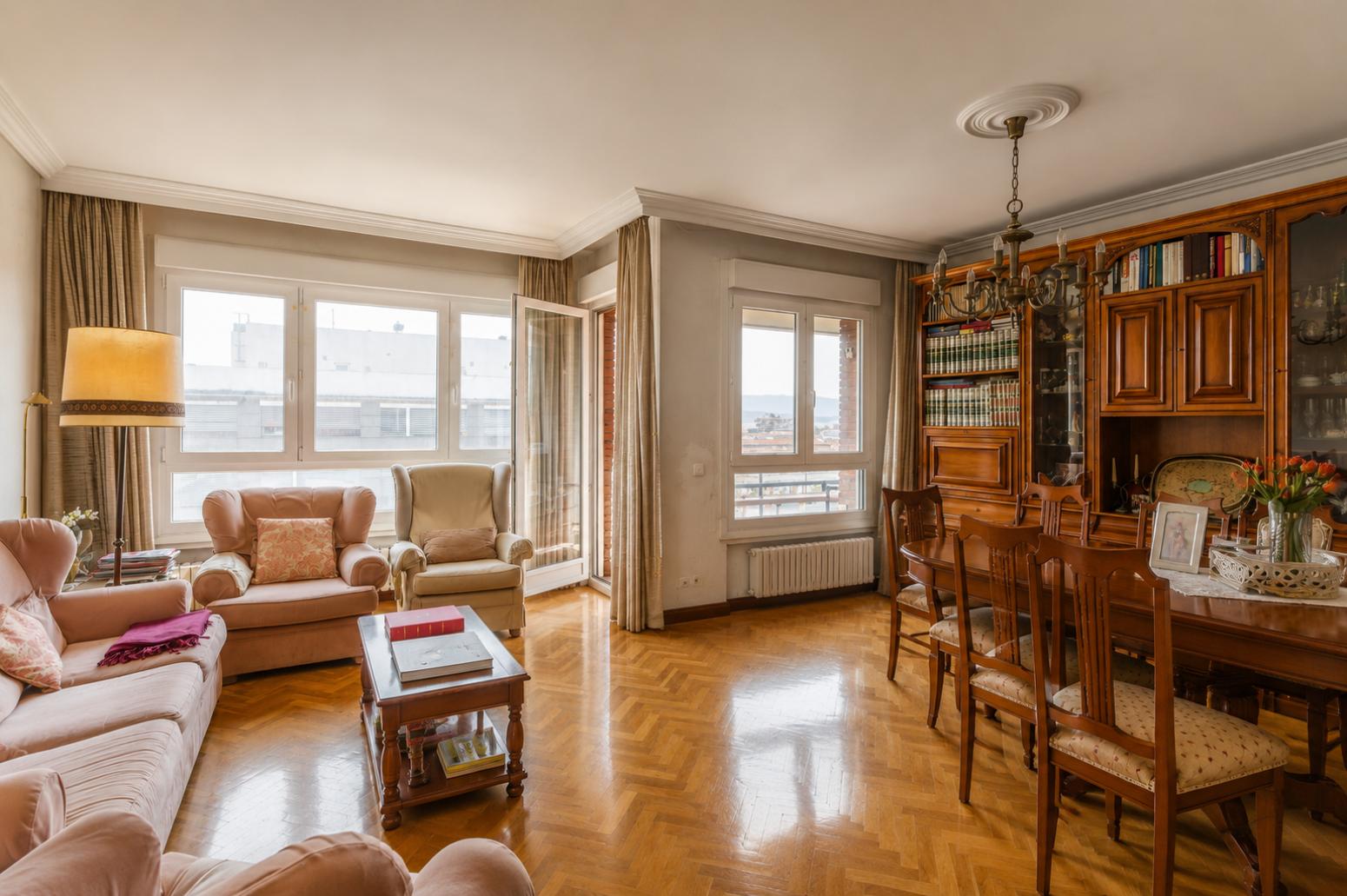 Piso en Venta en Pamplona