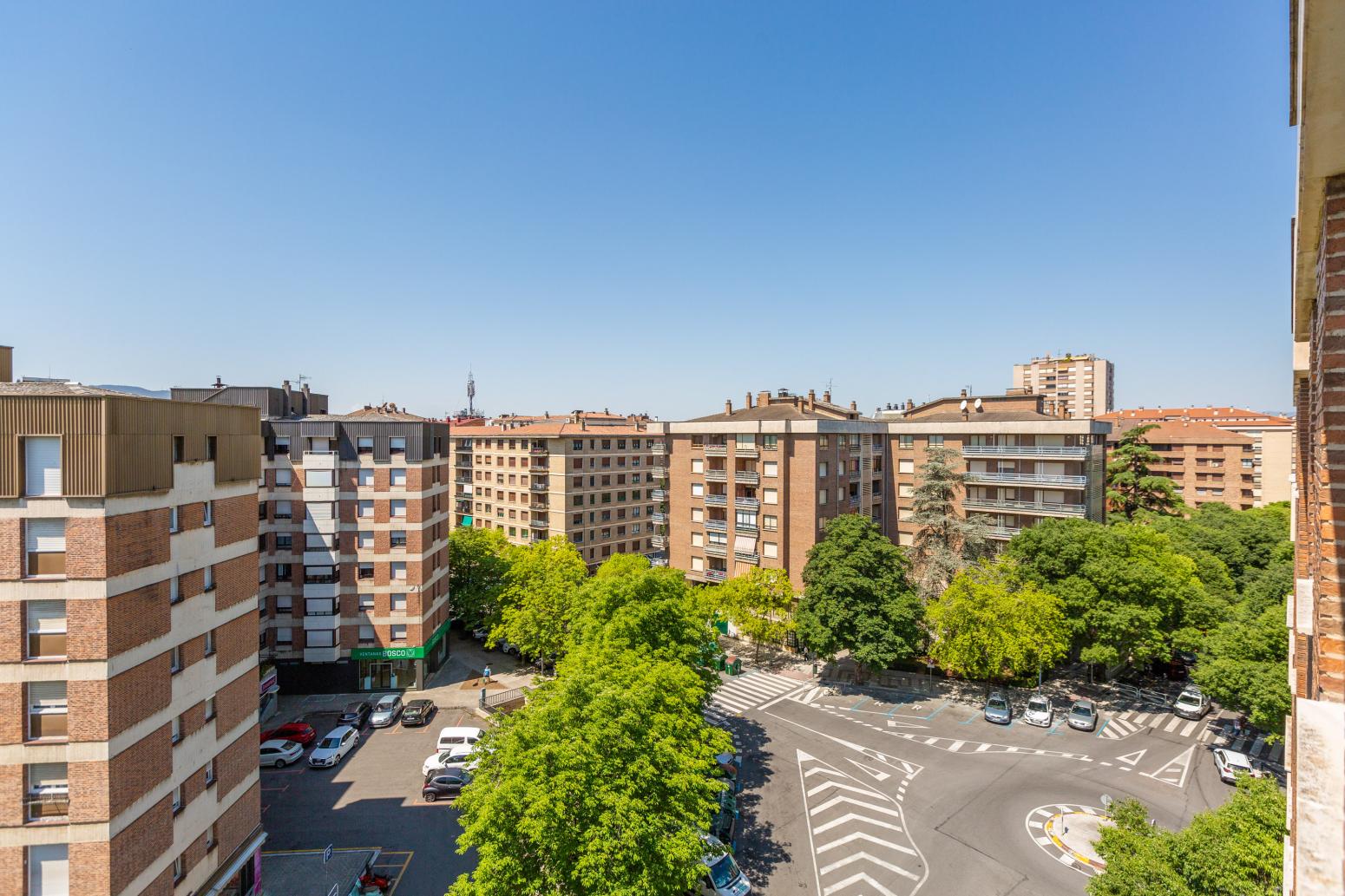 Piso en Venta en Pamplona