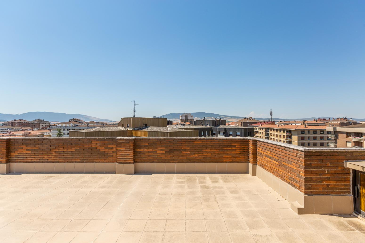 Piso en Venta en Pamplona