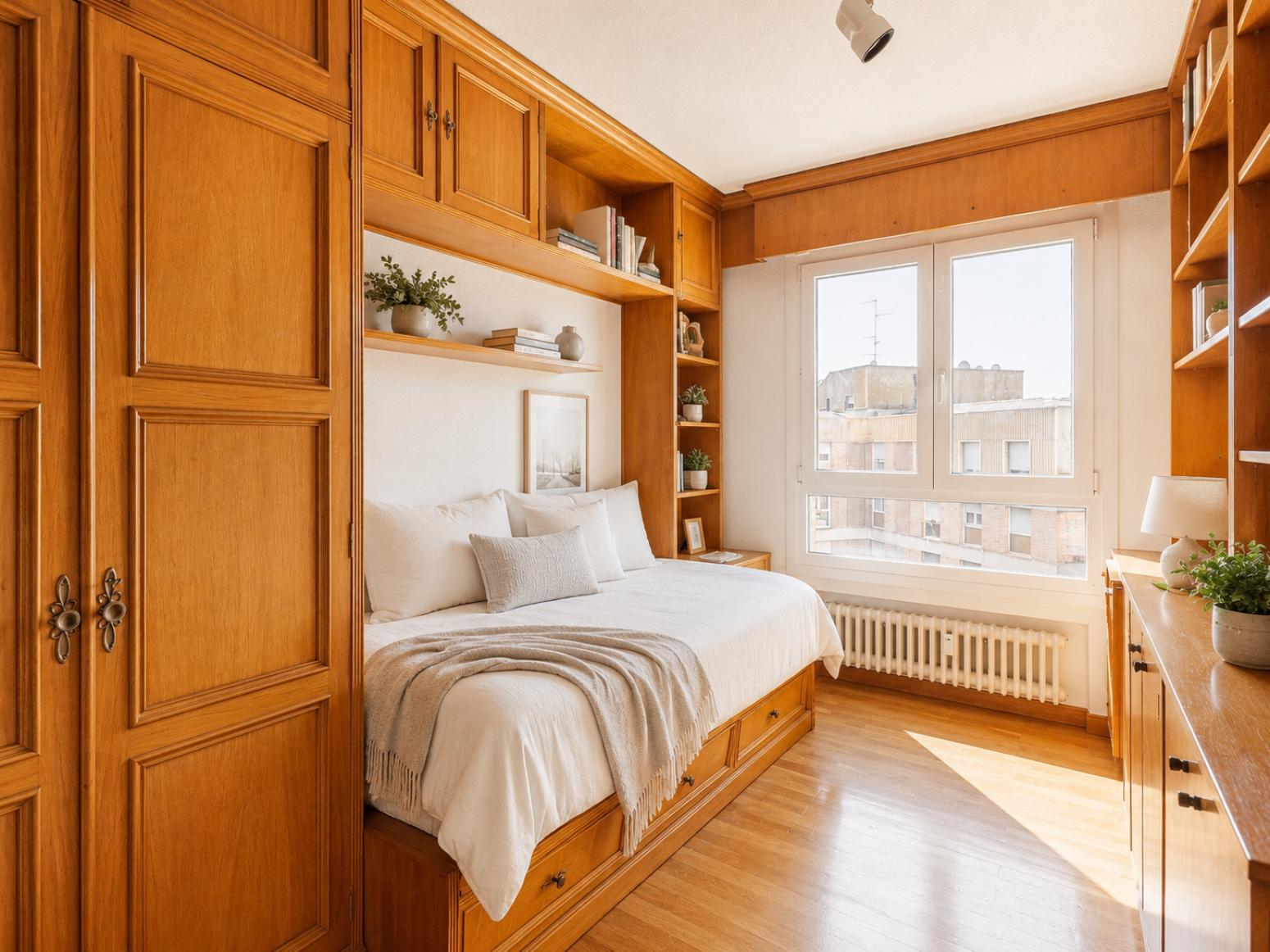 Piso en Venta en Pamplona