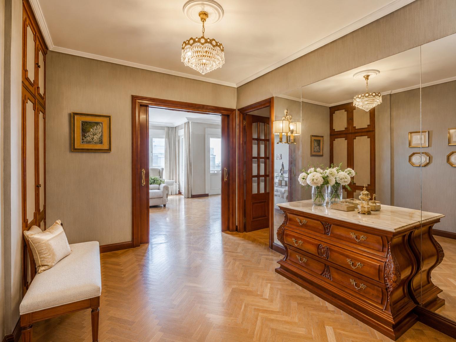 Piso en Venta en Pamplona