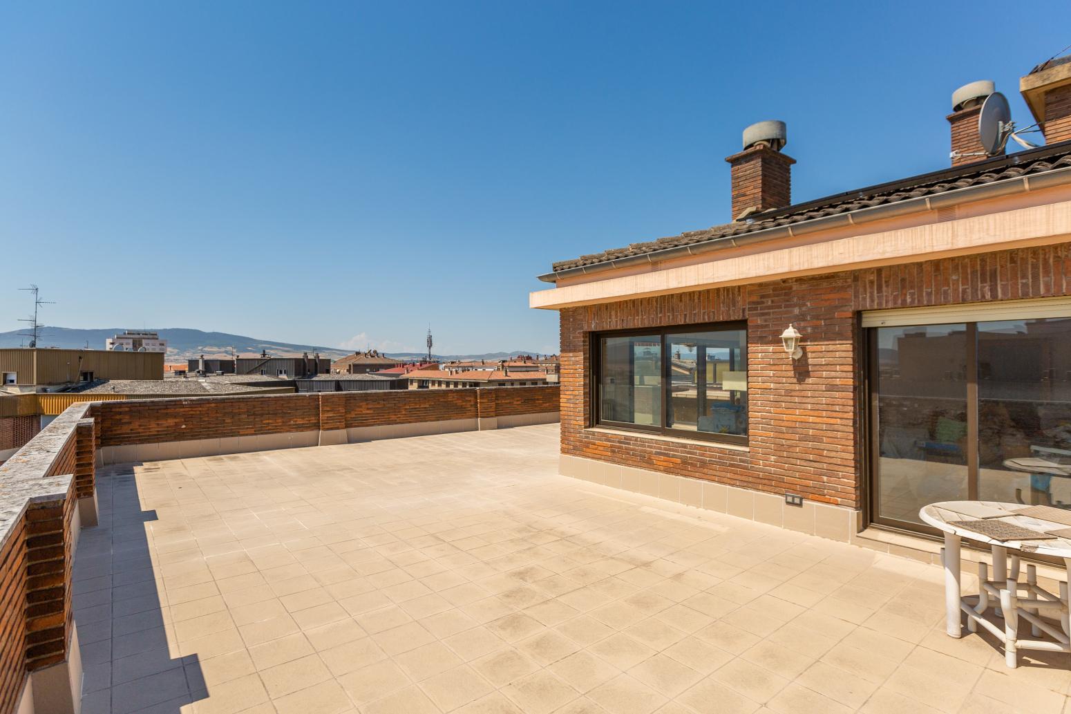 Piso en Venta en Pamplona