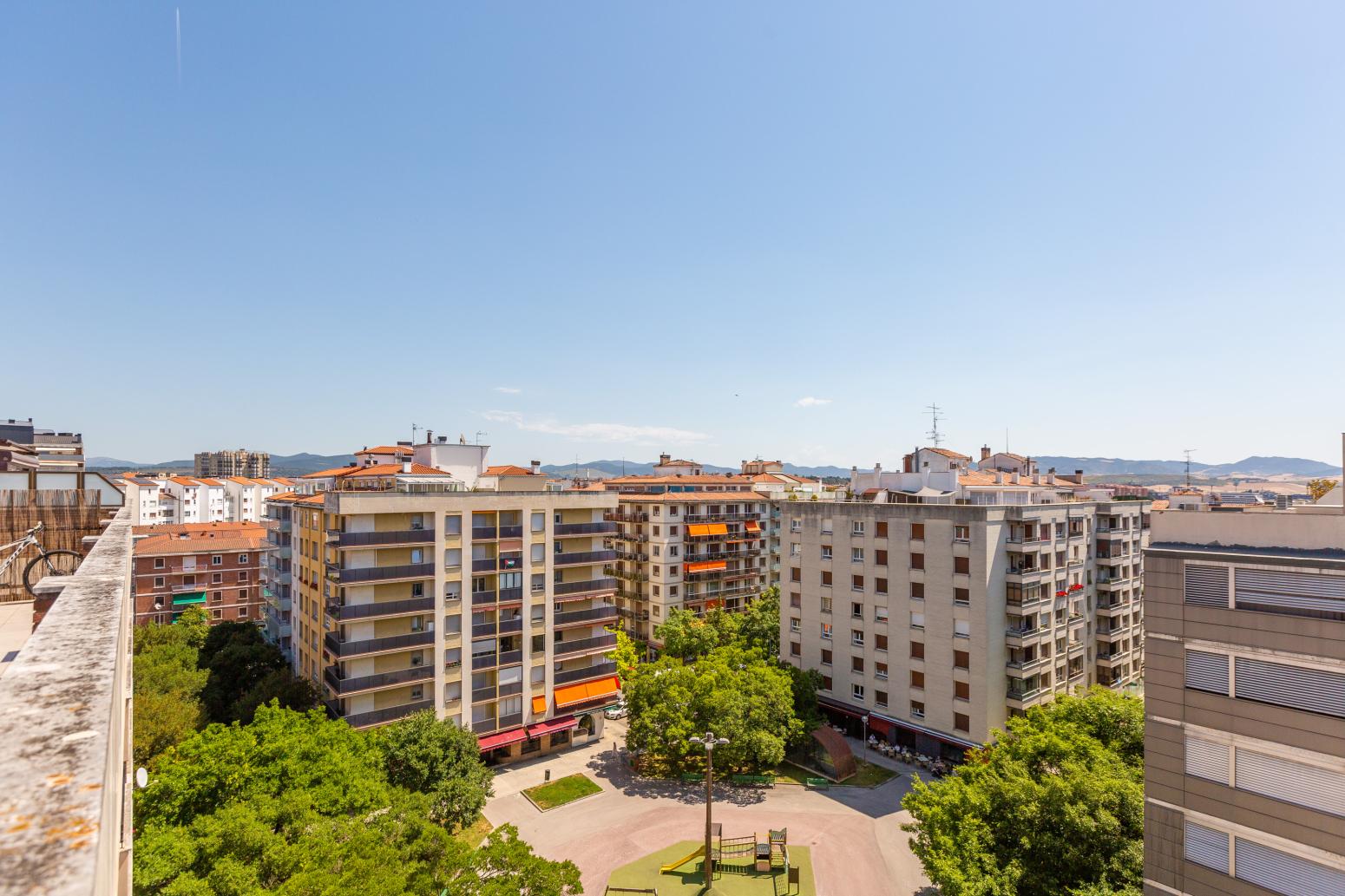 Piso en Venta en Pamplona