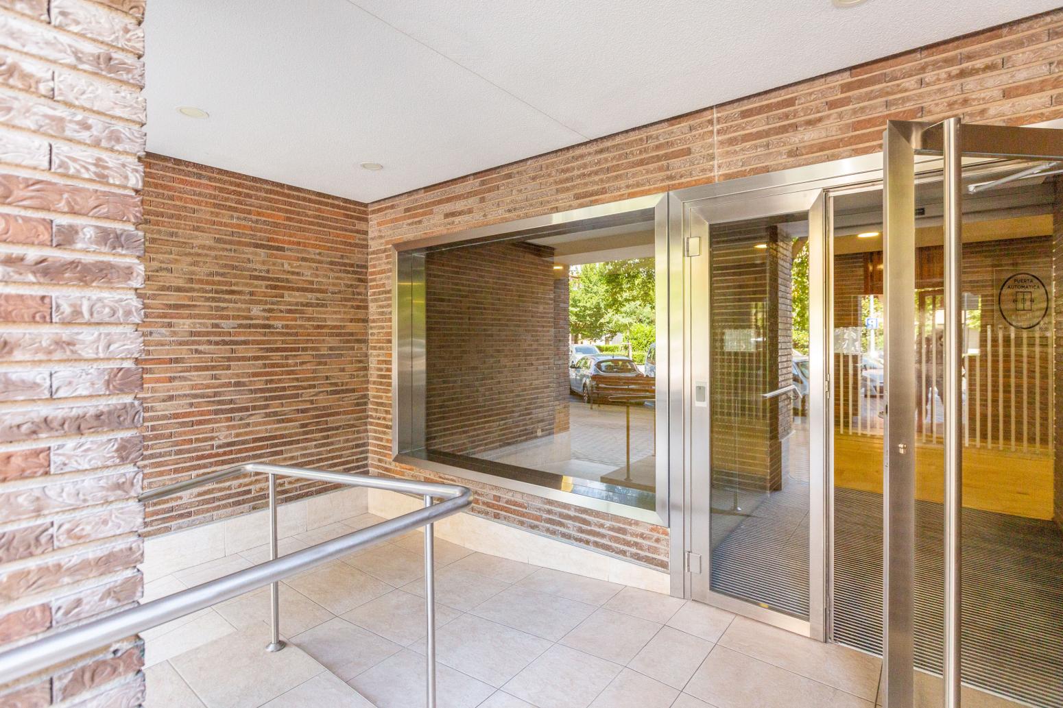Piso en Venta en Pamplona