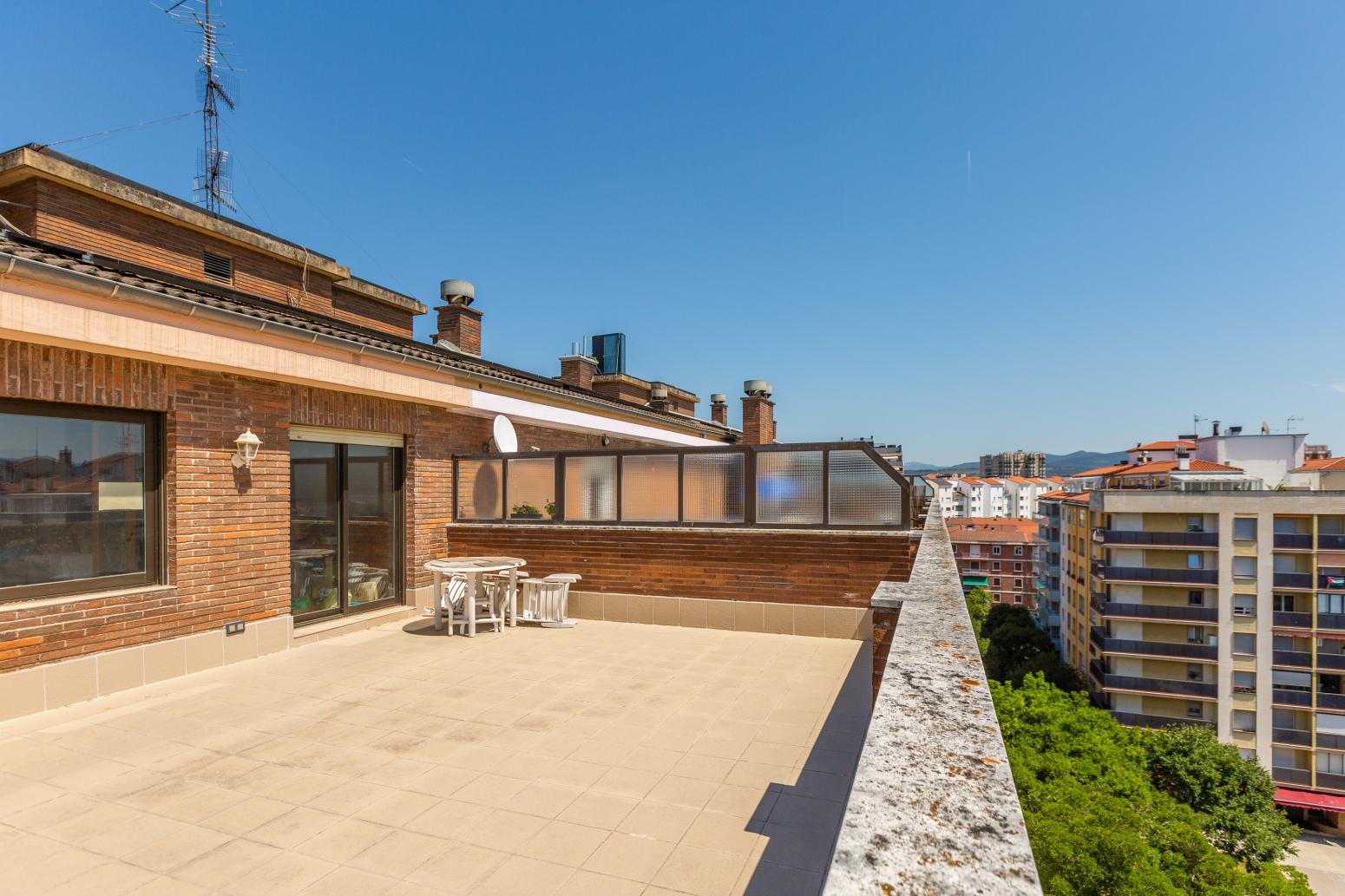 Piso en Venta en Pamplona