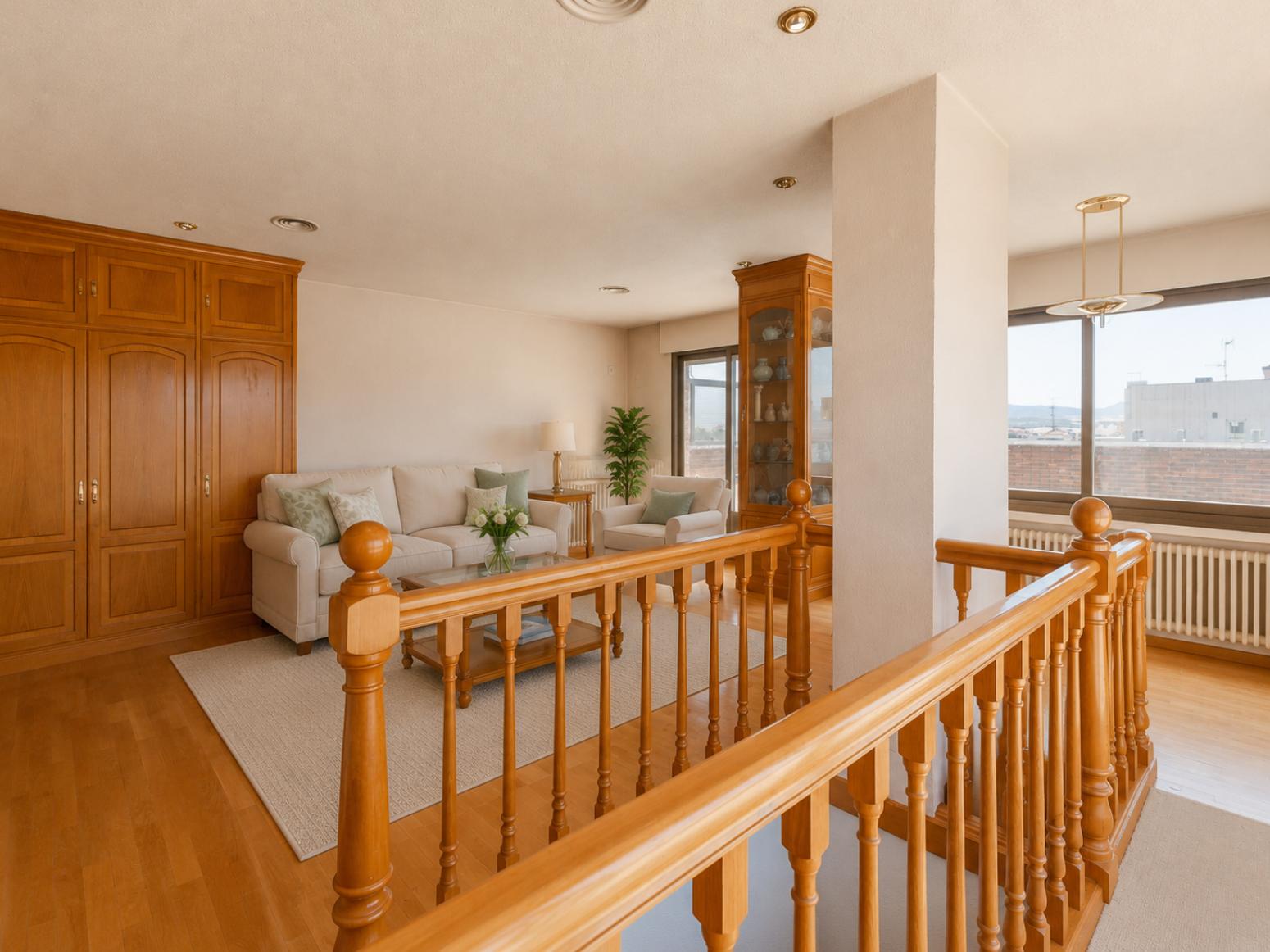 Piso en Venta en Pamplona