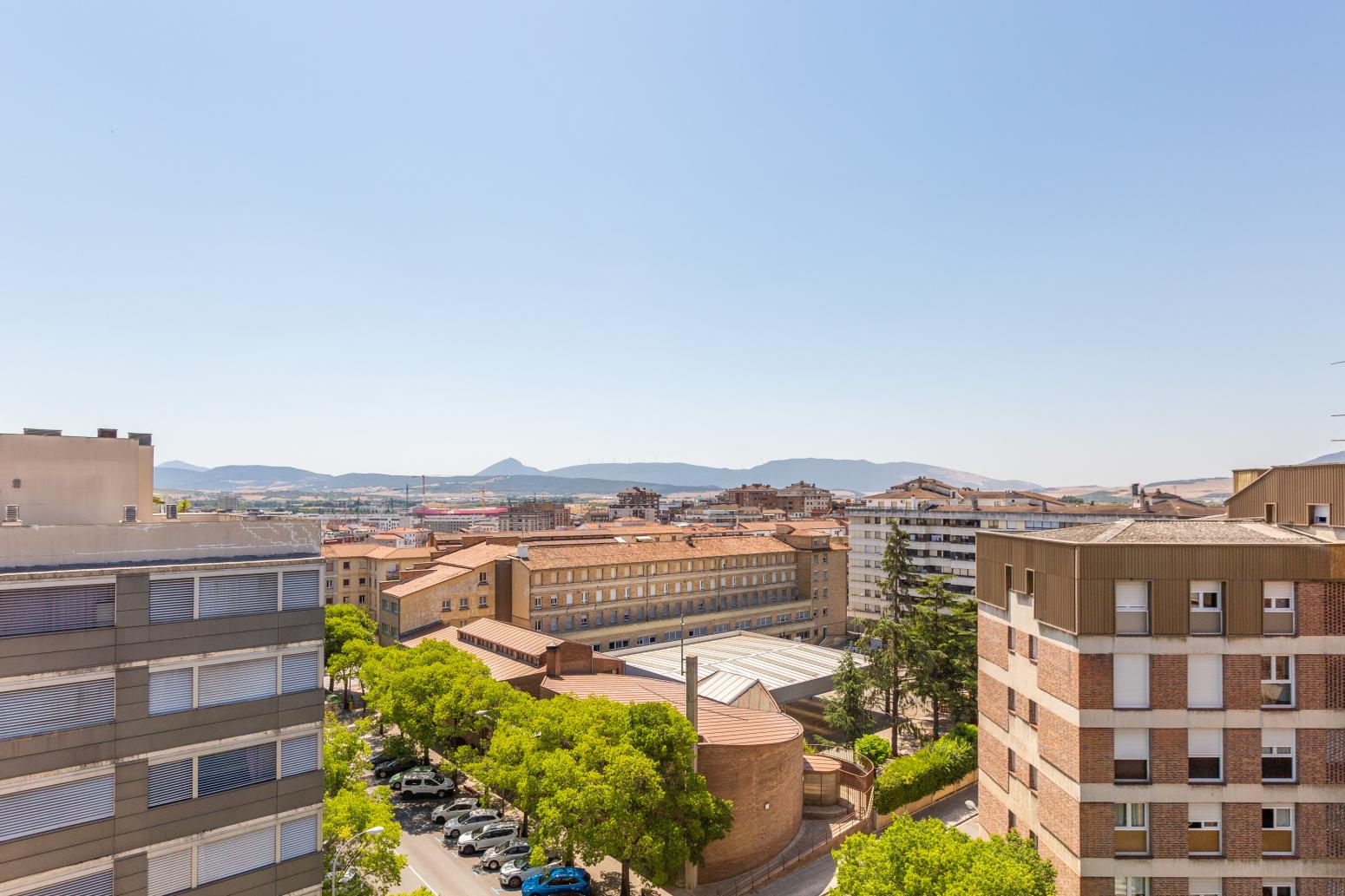 Piso en Venta en Pamplona