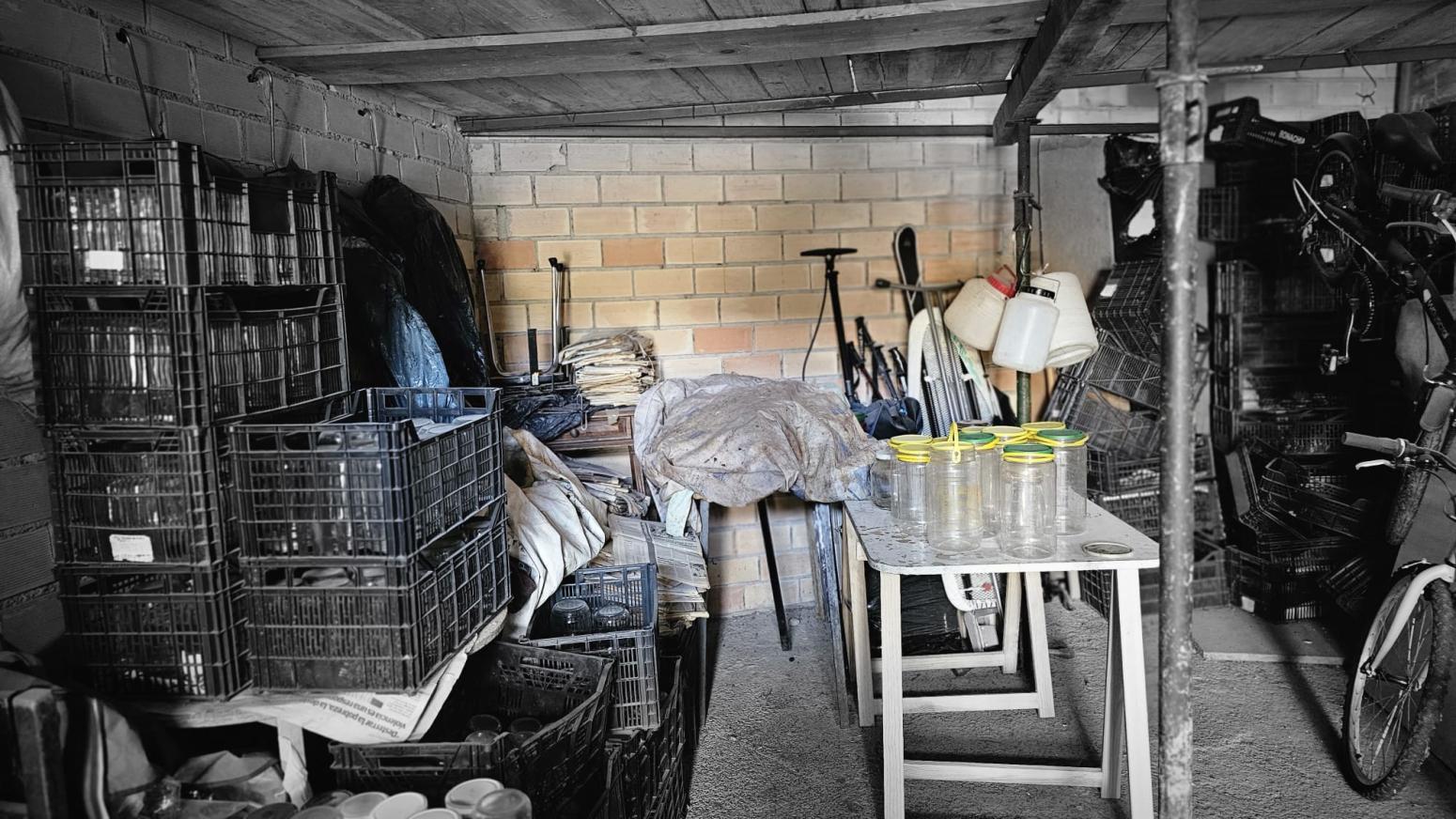 Premise for Sale in Pamplona