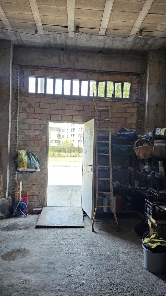 Premise for Sale in Pamplona