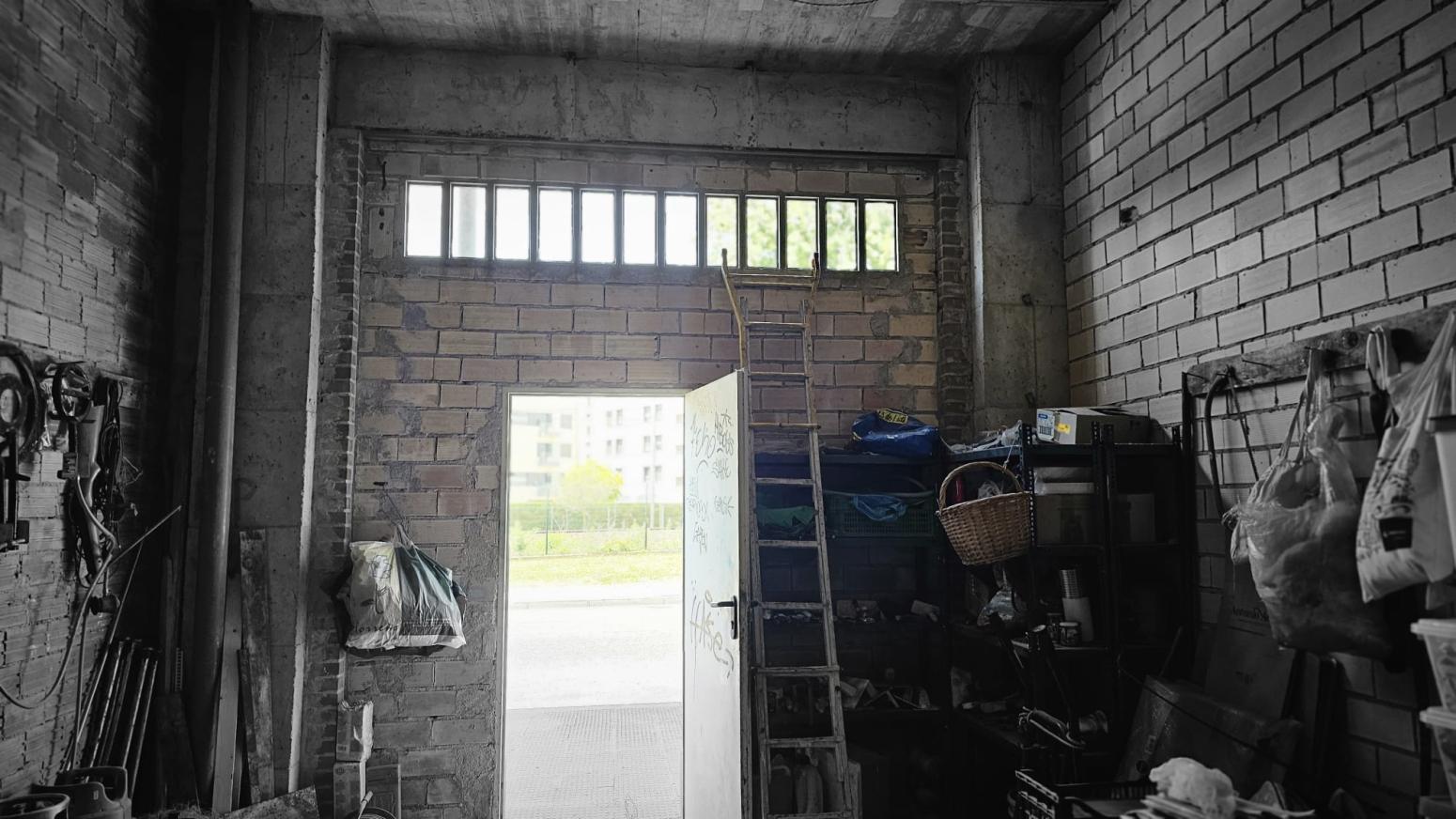 Premise for Sale in Pamplona