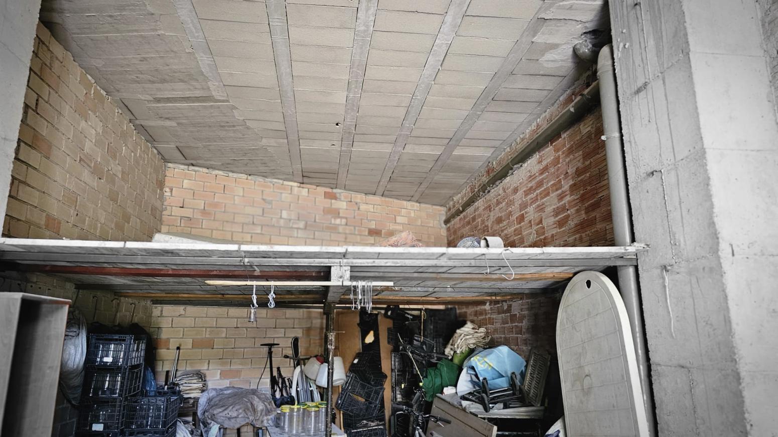 Premise for Sale in Pamplona