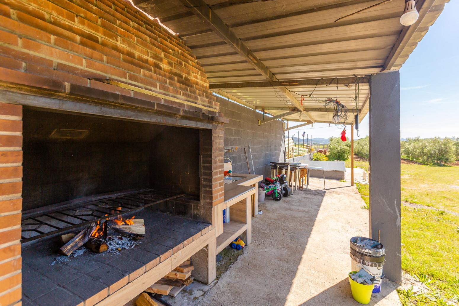 Finca en Venta en Tafalla