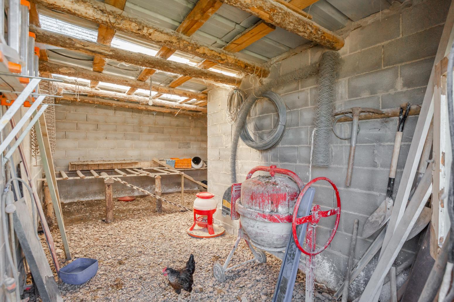 Finca en Venta en Tafalla