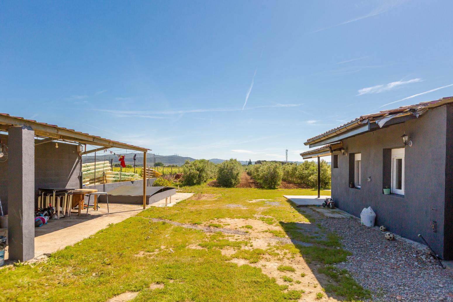 Finca en Venta en Tafalla