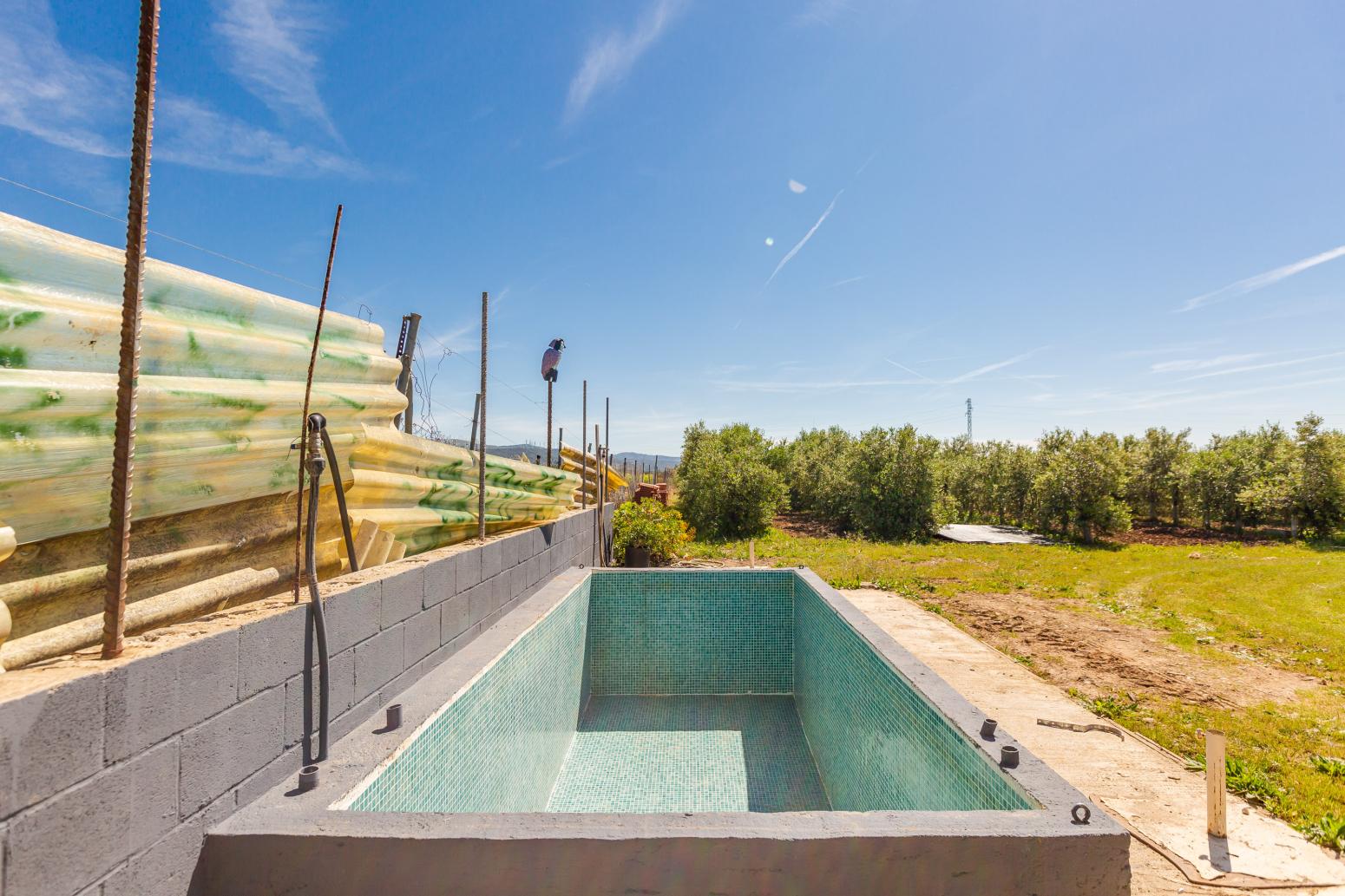 Finca en Venta en Tafalla