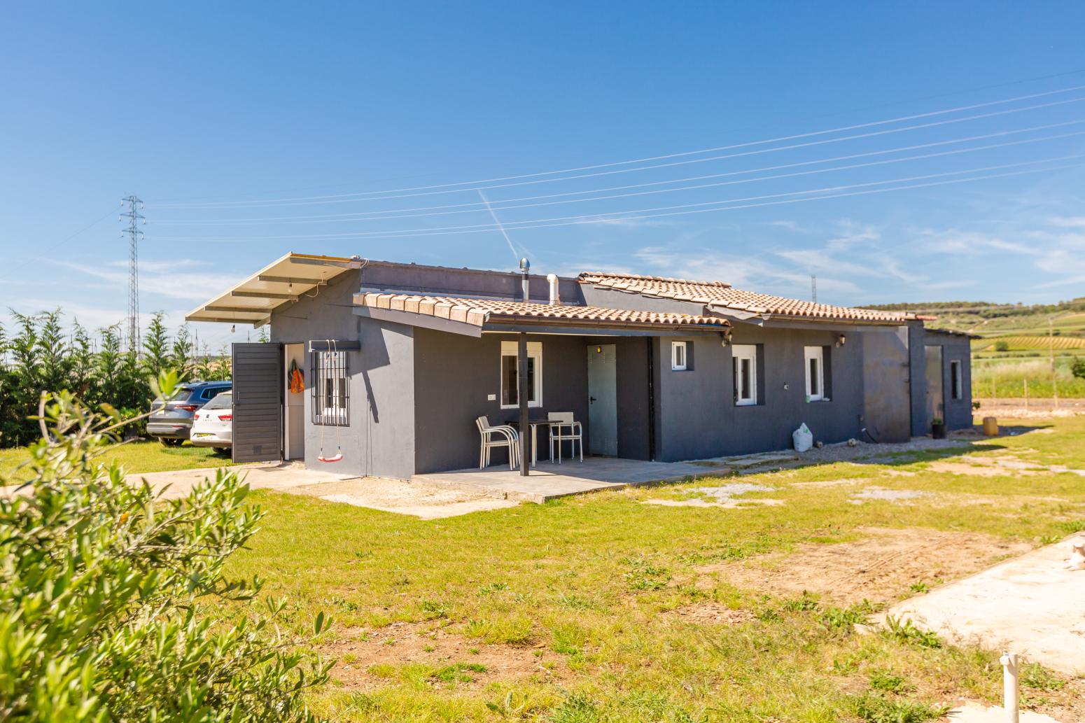 Finca en Venta en Tafalla