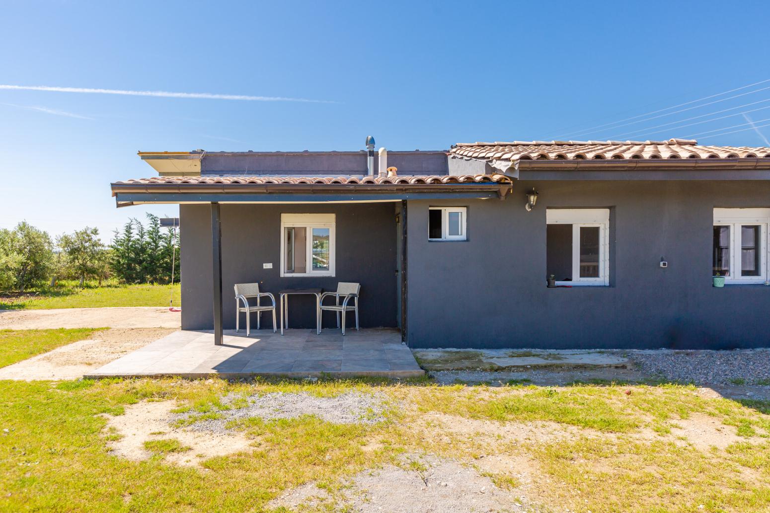 Finca en Venta en Tafalla