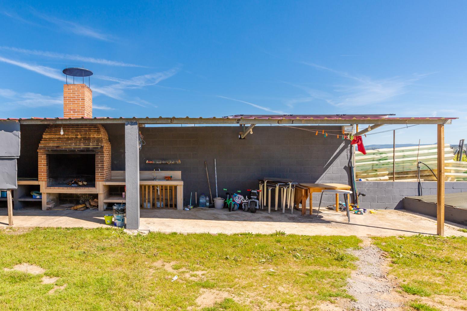 Finca en Venta en Tafalla