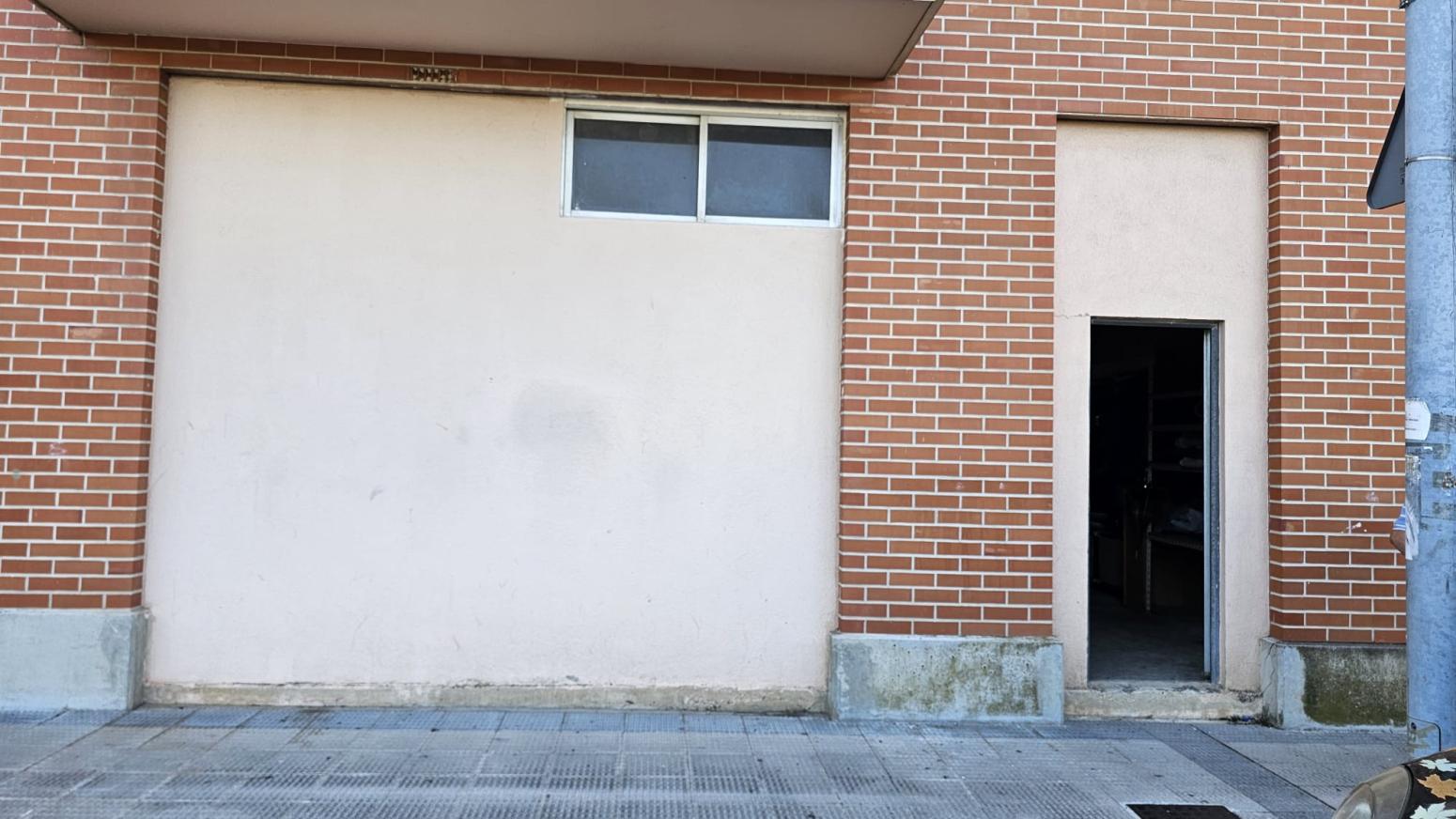 Premise for Sale in Pamplona