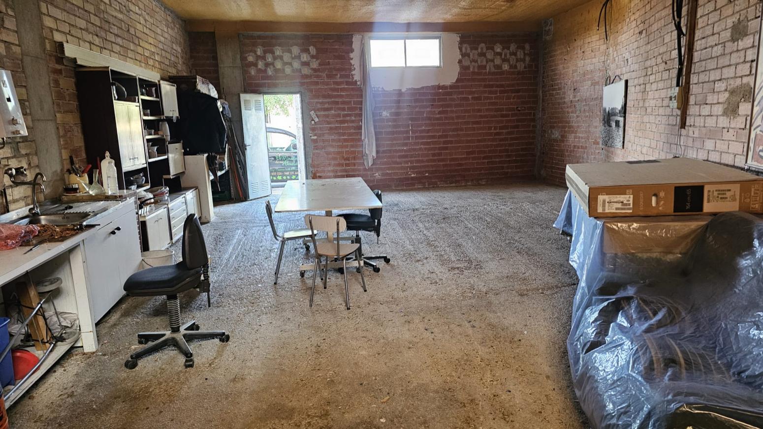 Premise for Sale in Pamplona