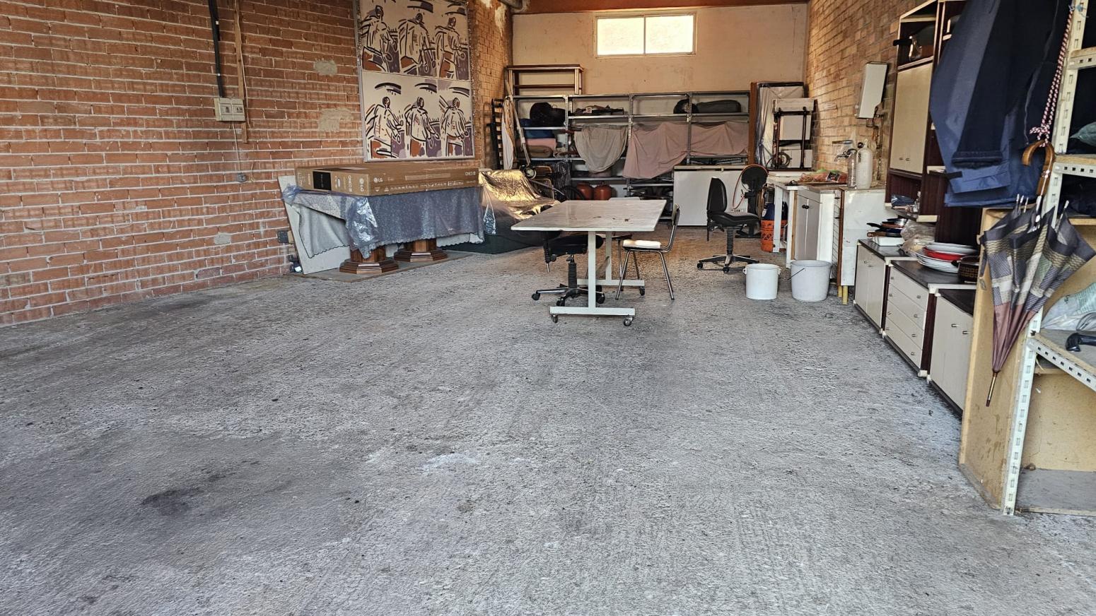 Premise for Sale in Pamplona