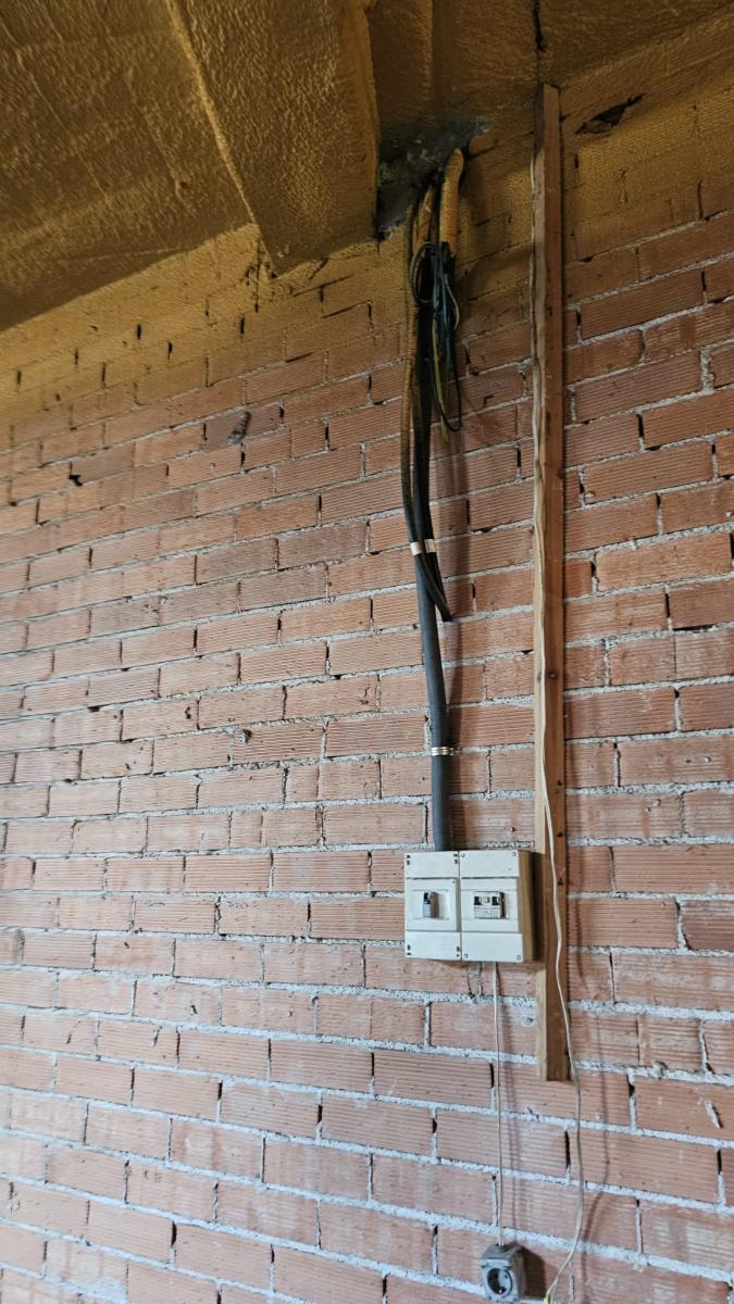 Premise for Sale in Pamplona