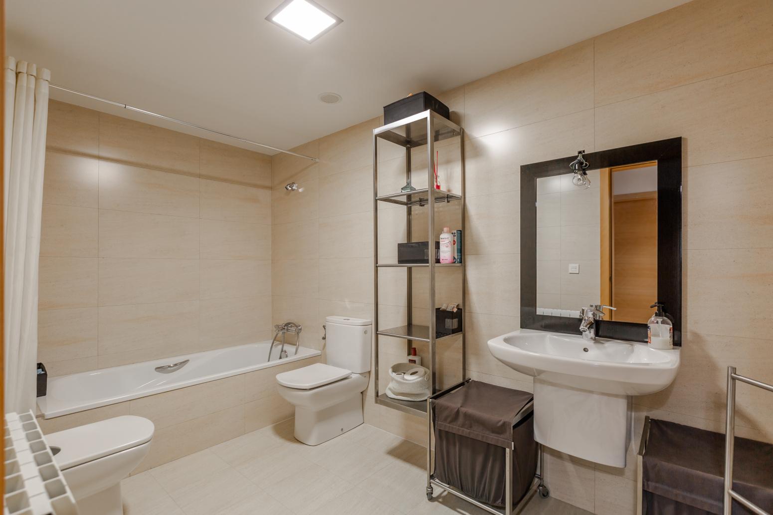 Piso en Venta en Mutilva