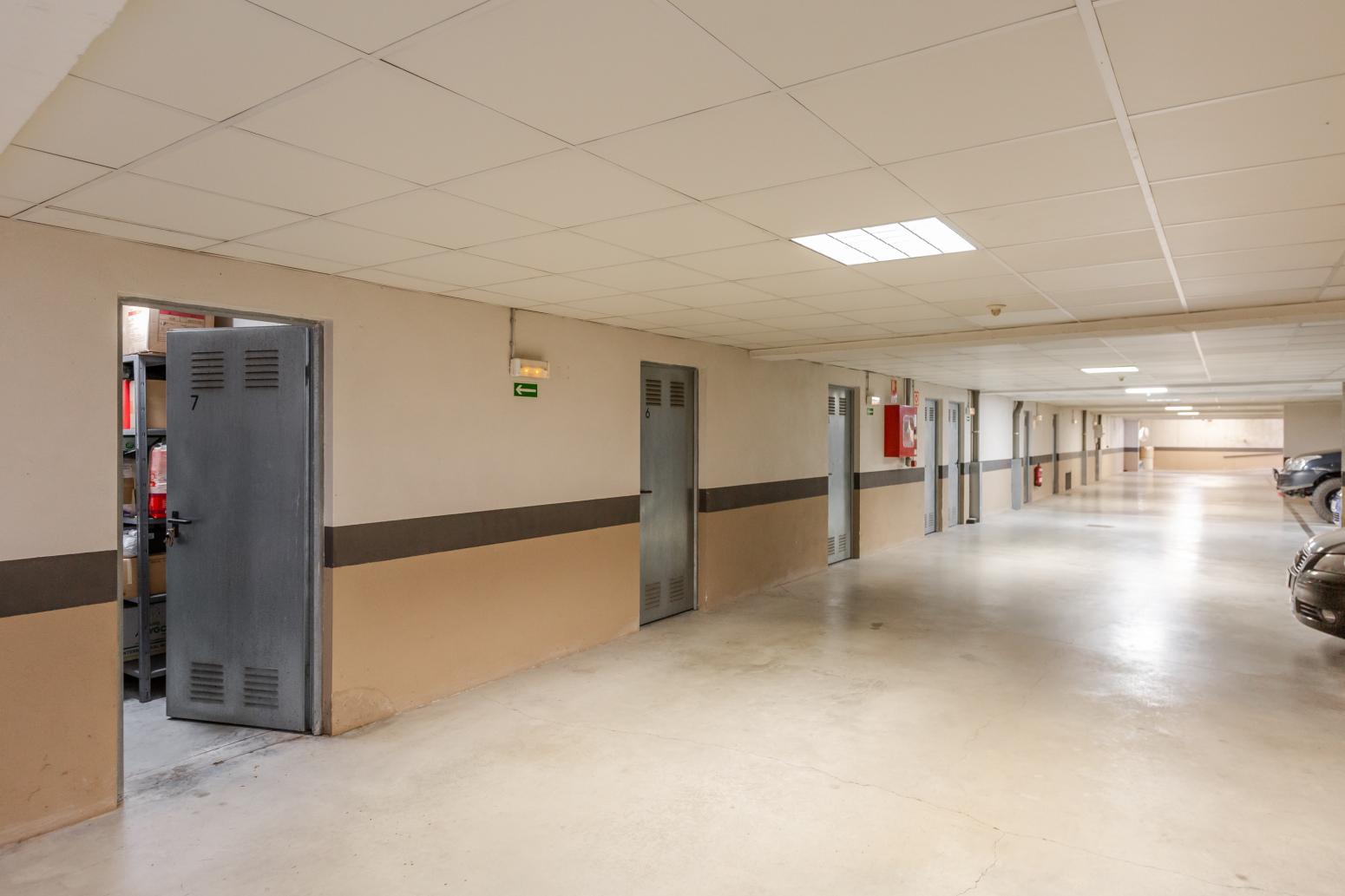 Piso en Venta en Mutilva