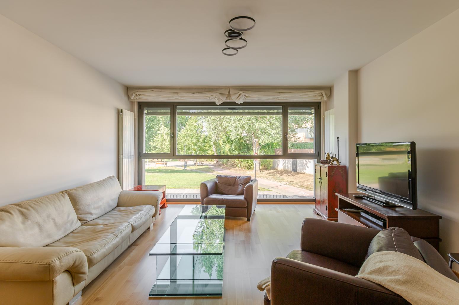 Piso en Venta en Mutilva