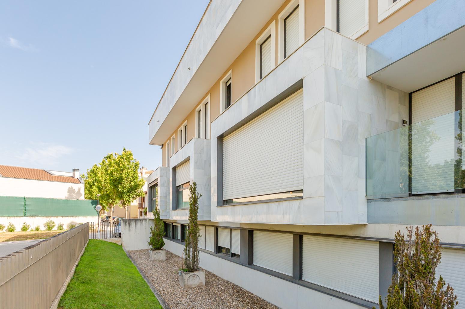 Piso en Venta en Mutilva
