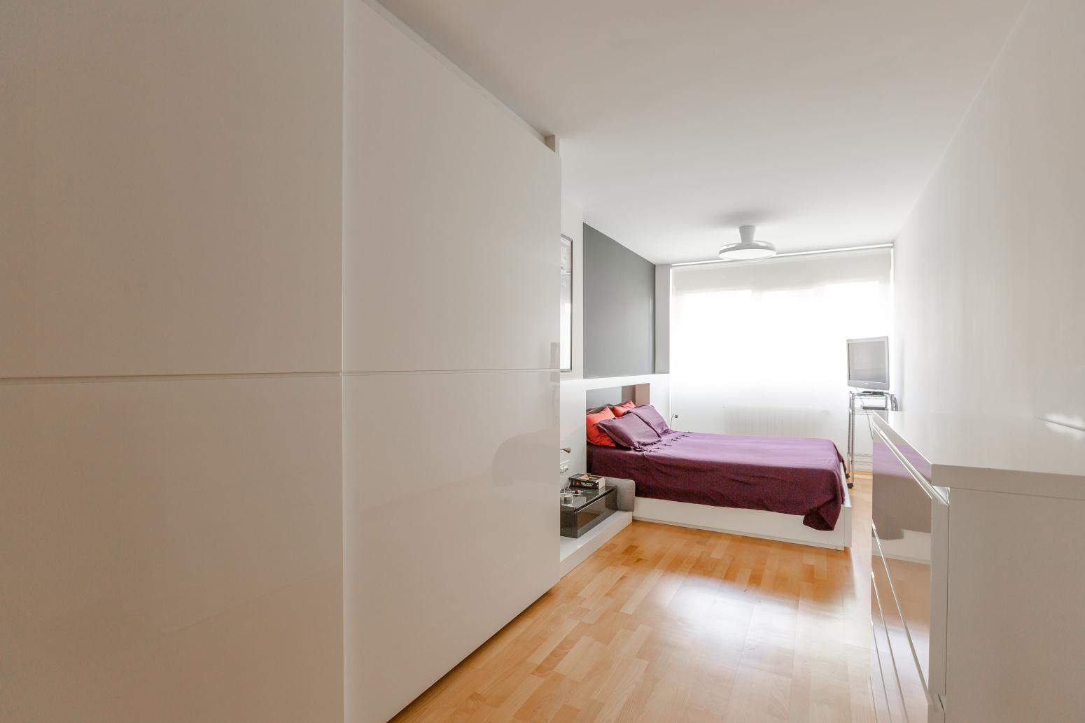 Piso en Venta en Mutilva