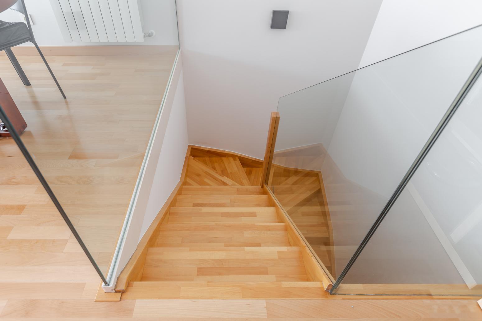 Piso en Venta en Mutilva