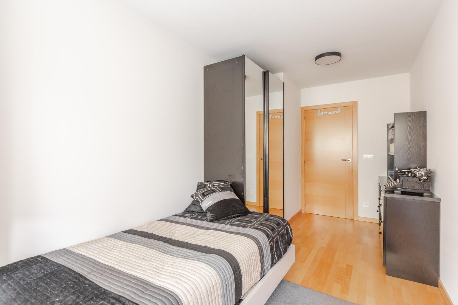 Piso en Venta en Mutilva