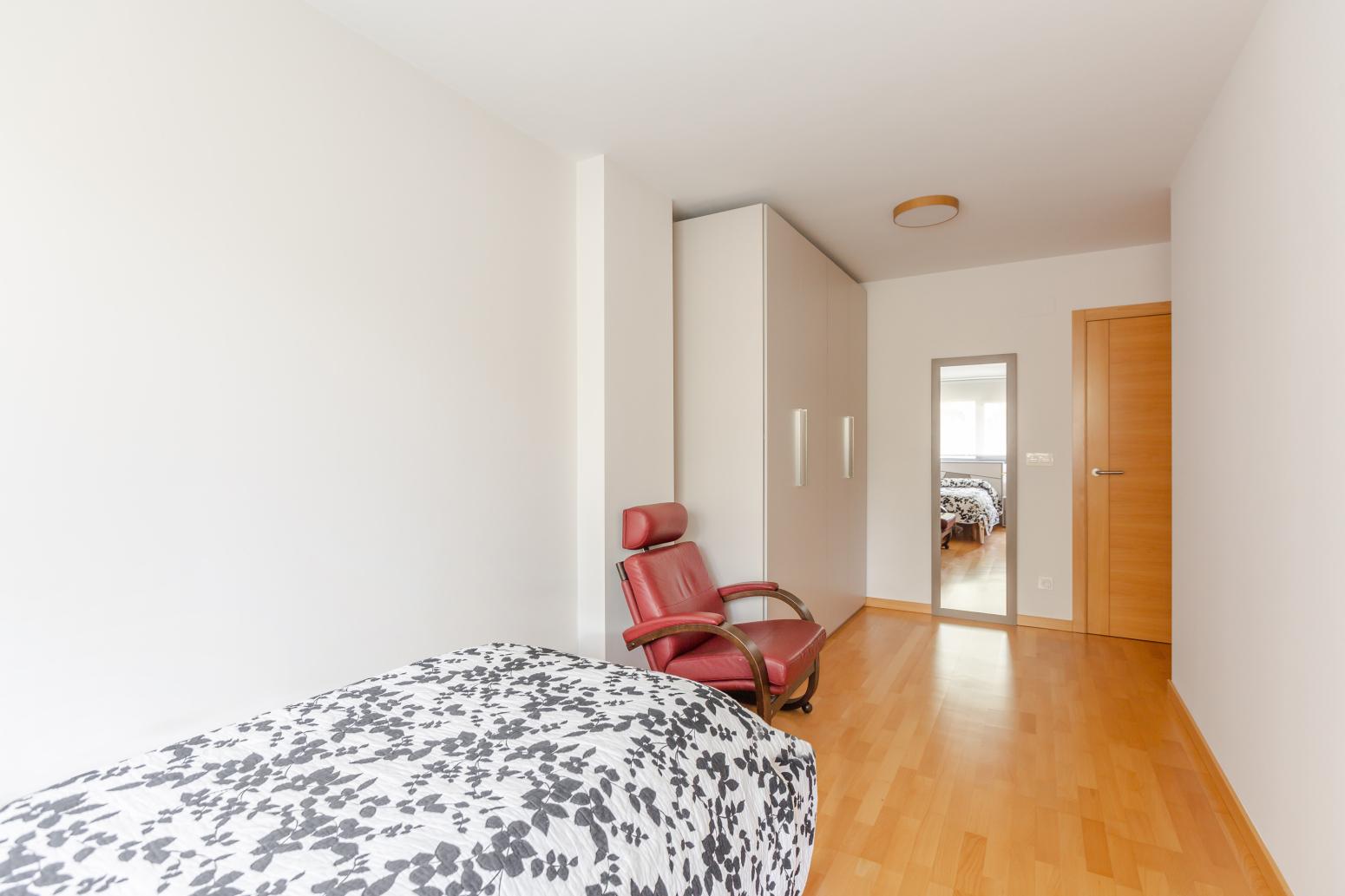 Piso en Venta en Mutilva