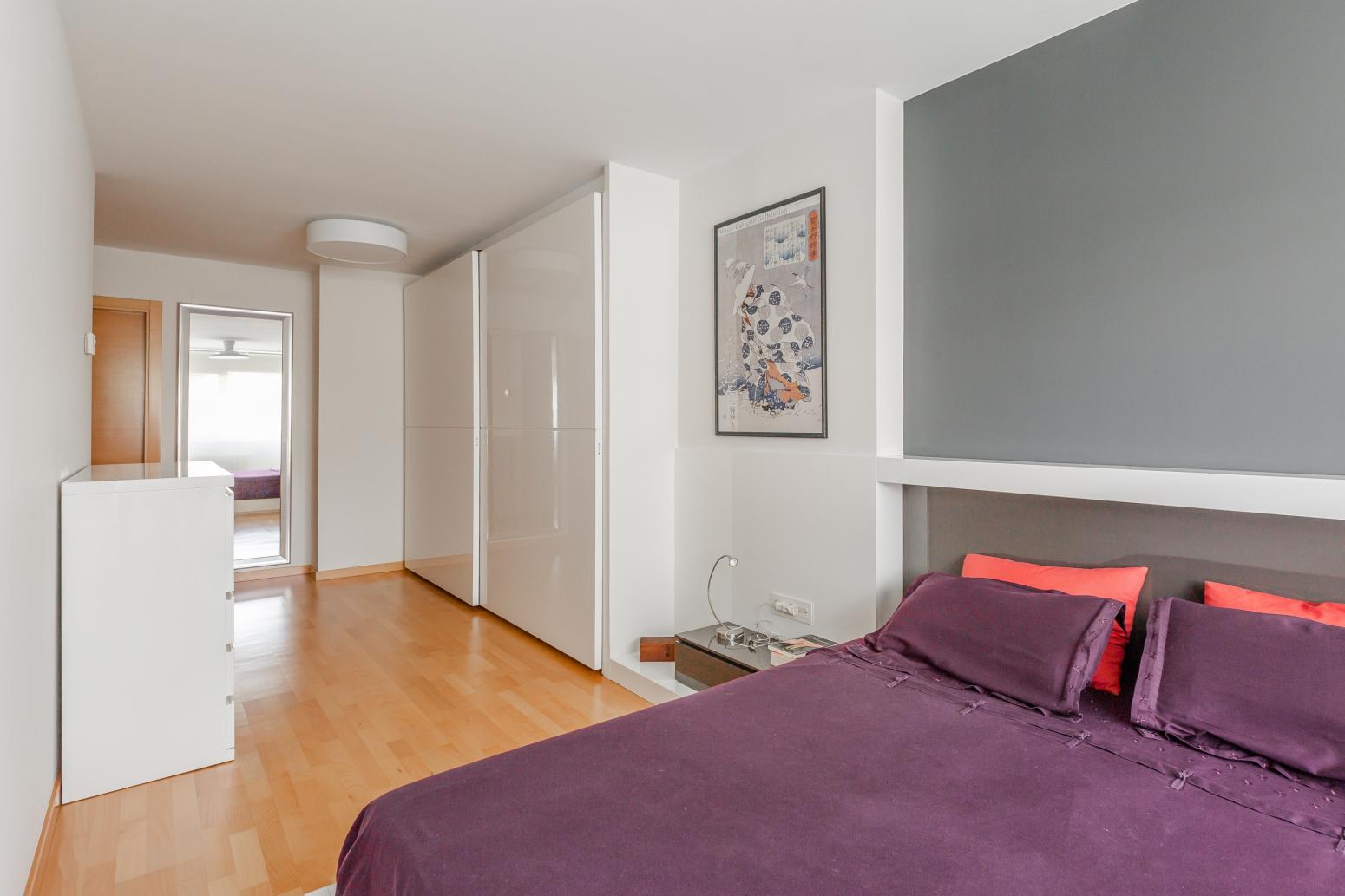Piso en Venta en Mutilva