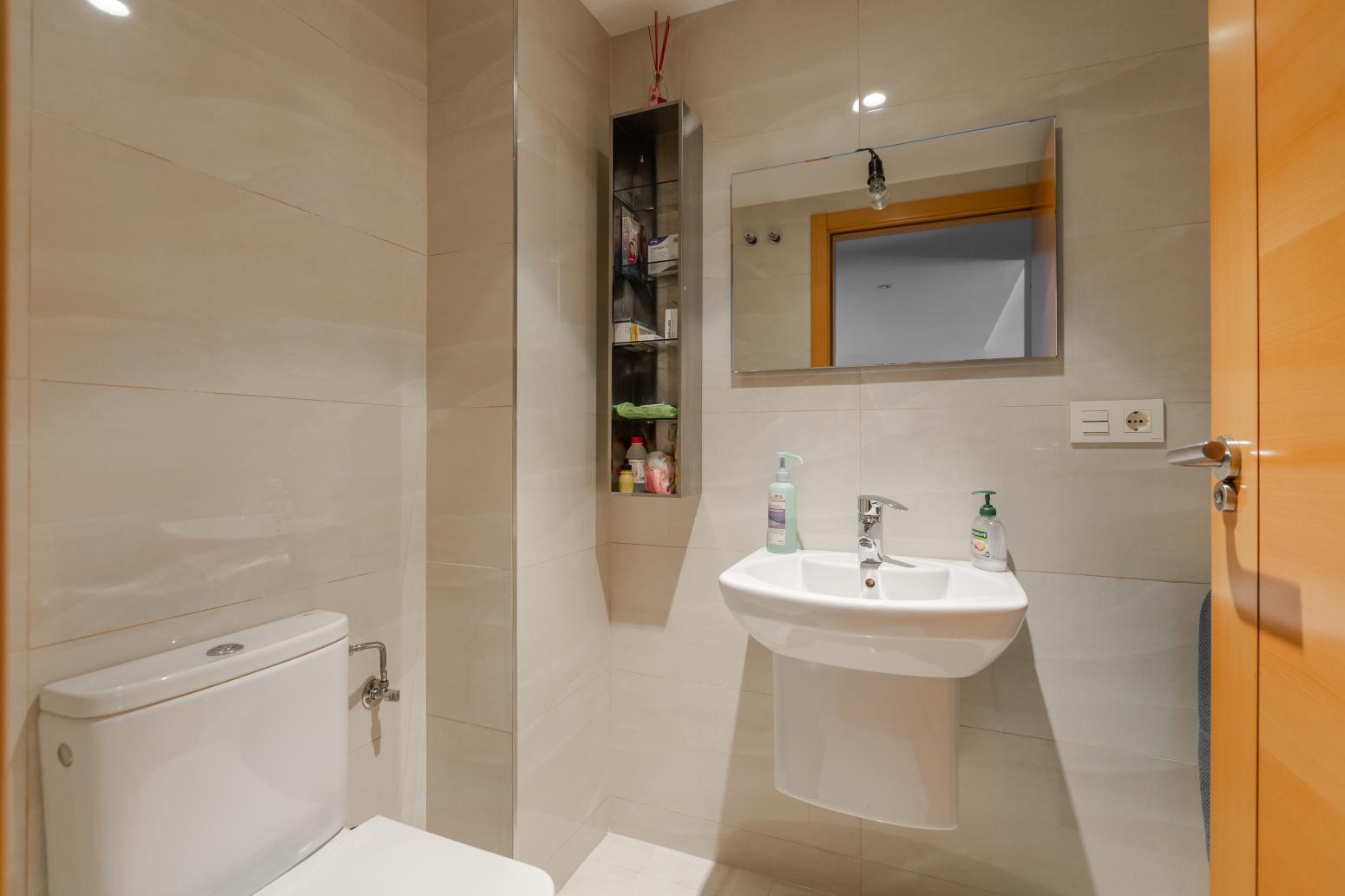 Piso en Venta en Mutilva