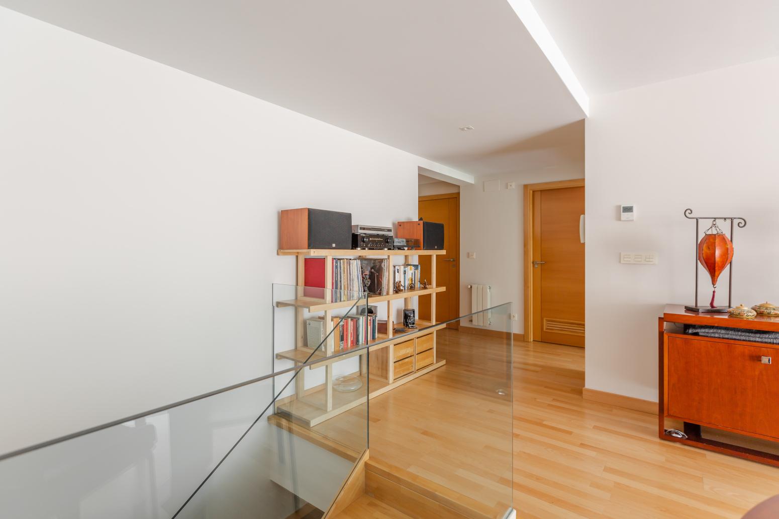 Piso en Venta en Mutilva
