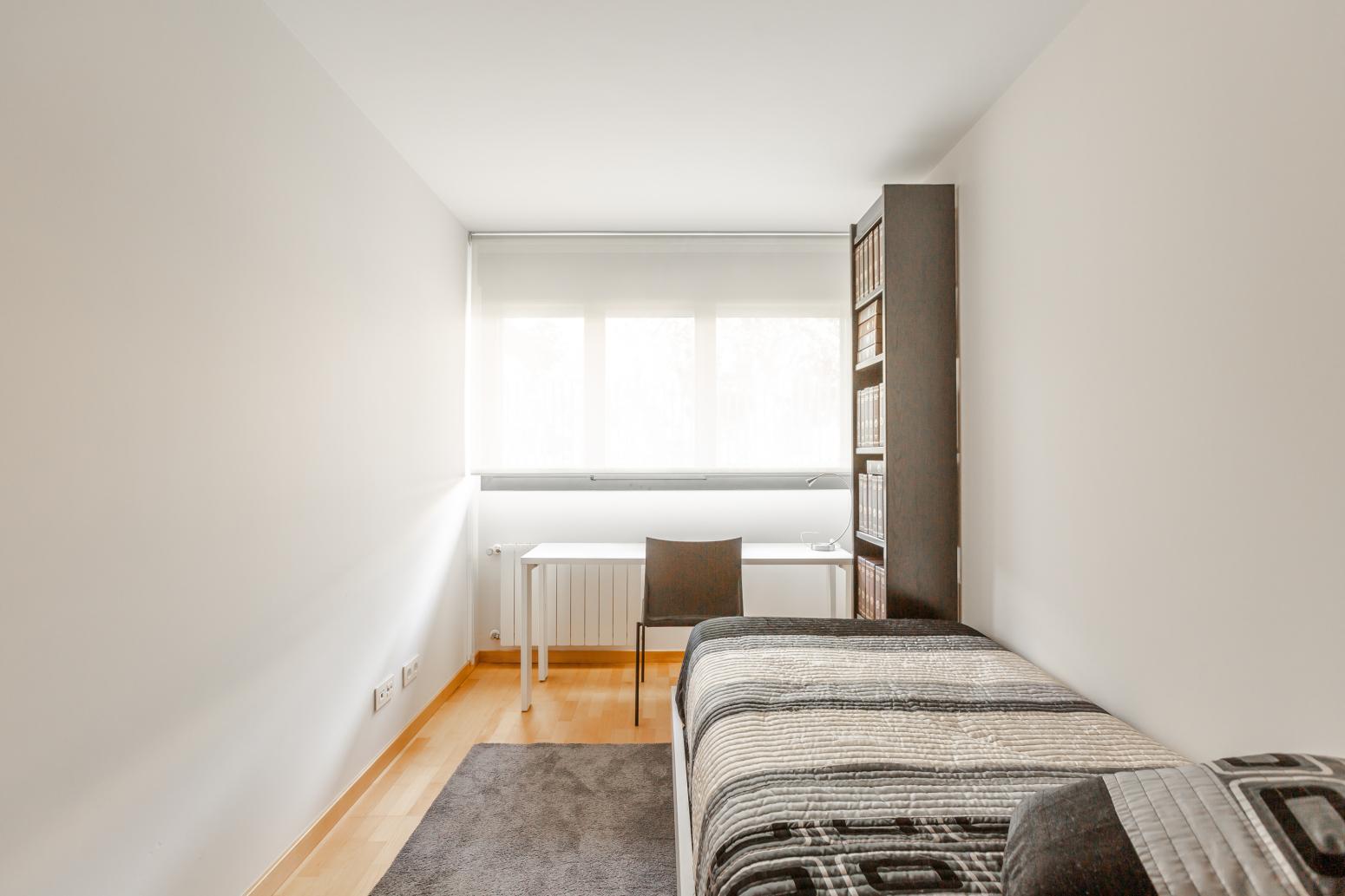 Piso en Venta en Mutilva