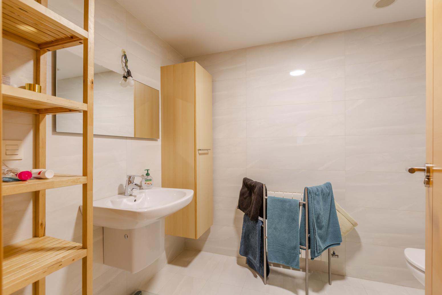 Piso en Venta en Mutilva