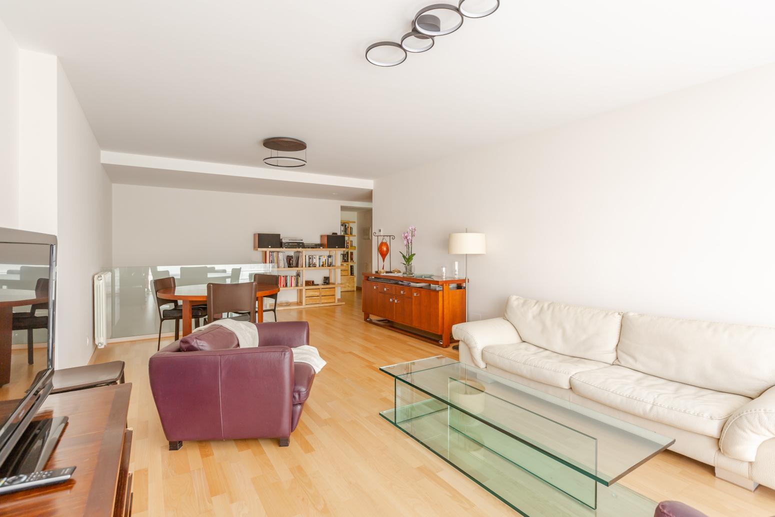 Piso en Venta en Mutilva