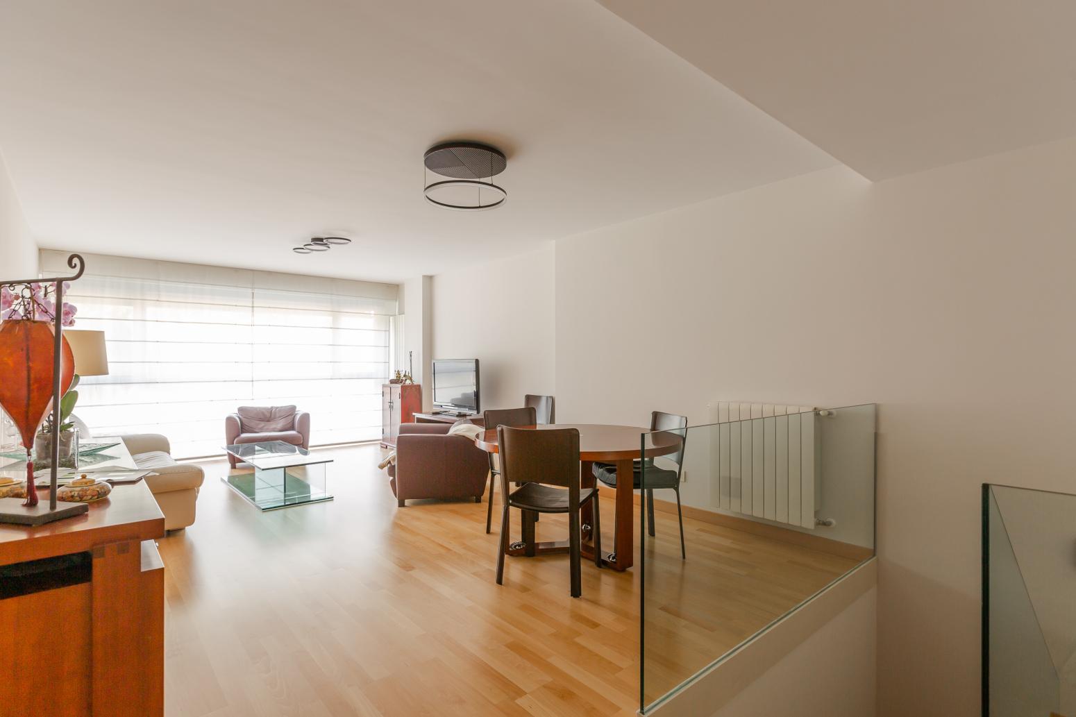 Piso en Venta en Mutilva