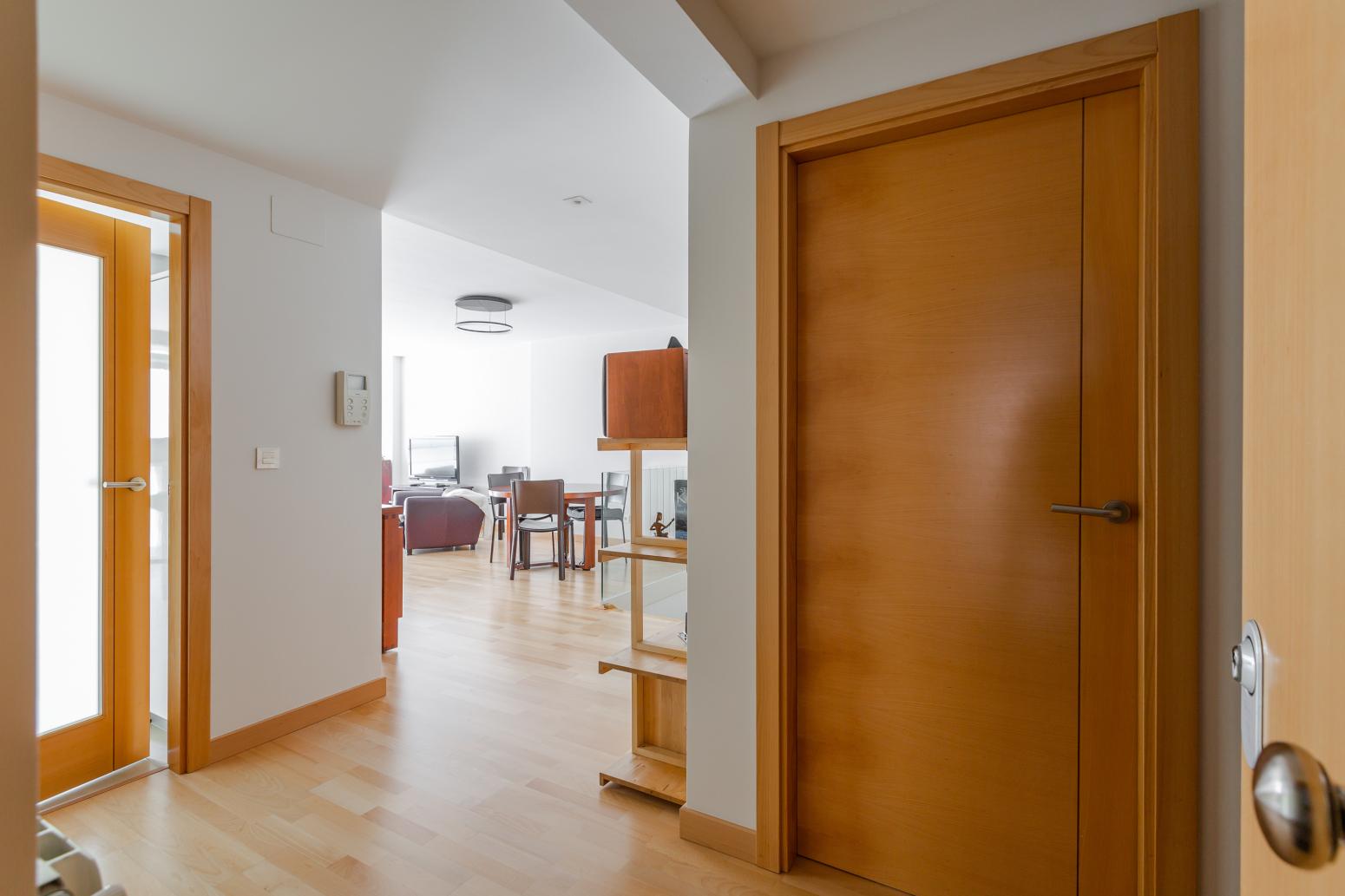 Piso en Venta en Mutilva