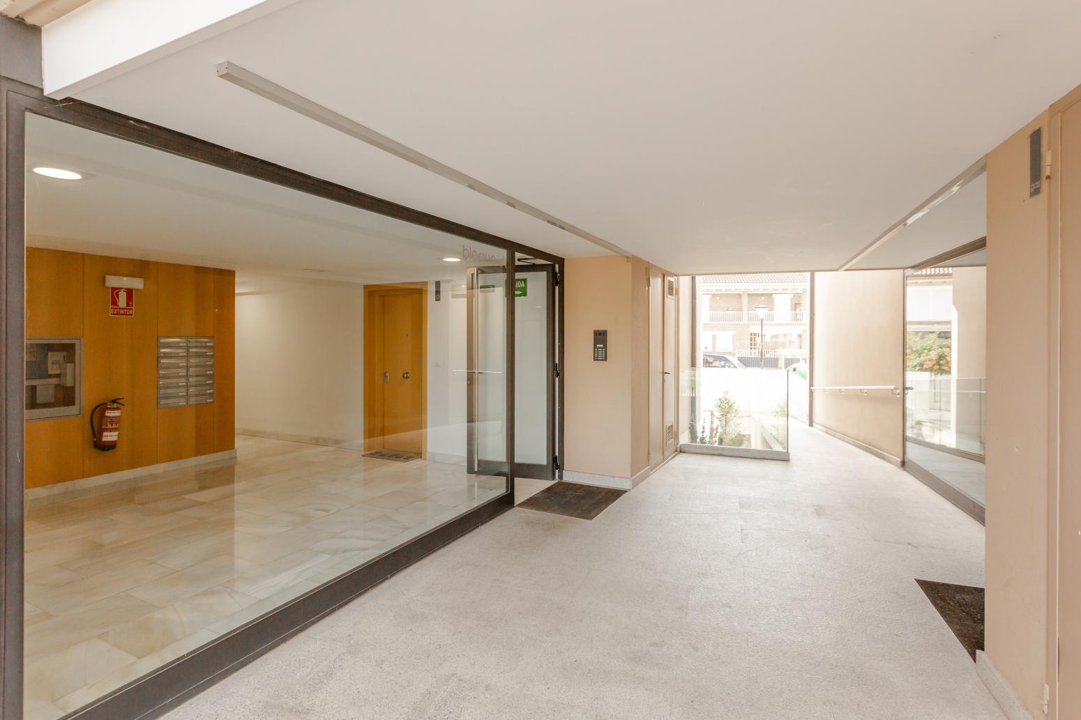 Piso en Venta en Mutilva