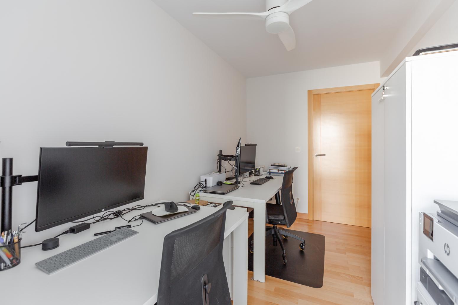 Piso en Venta en Mutilva