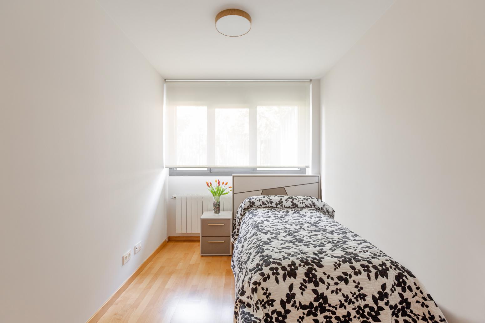 Piso en Venta en Mutilva